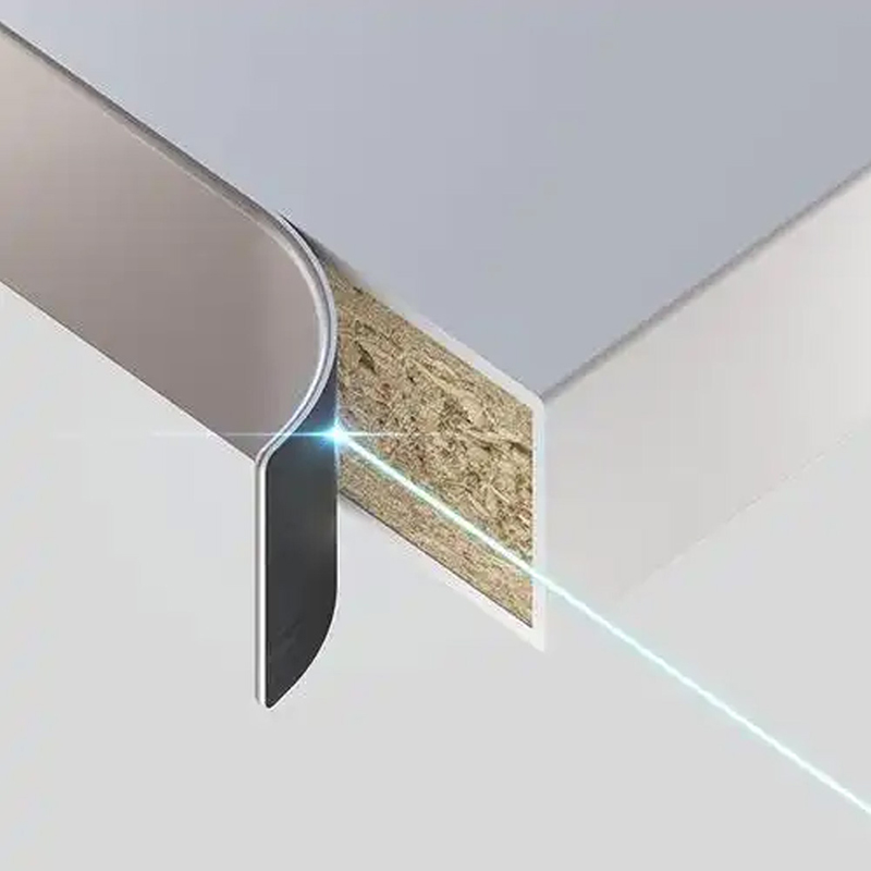 Rise of Smart Manufacturing entraîne la demande de machines de bandes de bord intelligentes