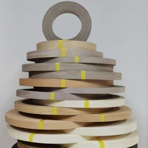 Le groupe de bords de meubles en PVC est respectueux de l\'environnement et durable